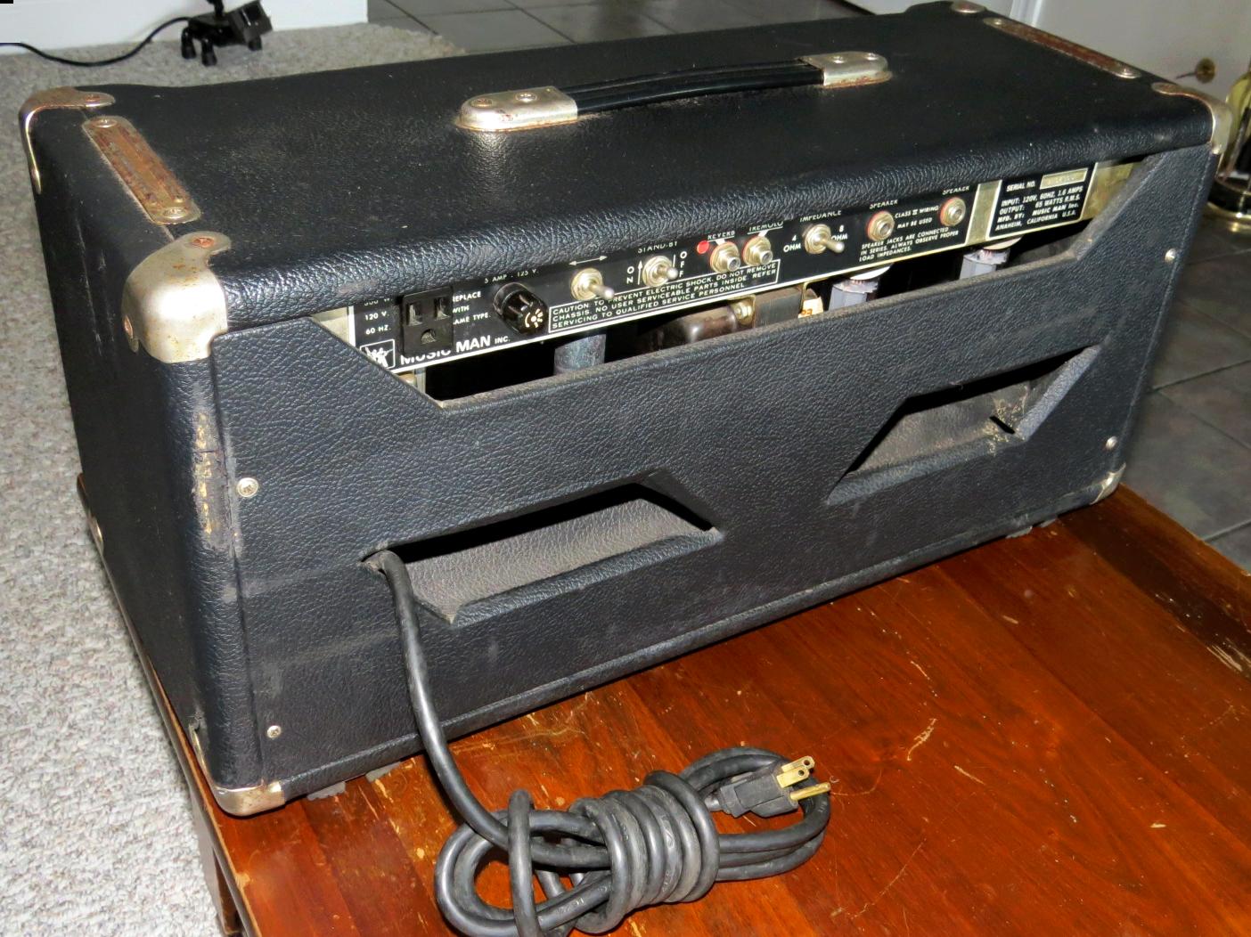 Superior Music - New, Used, & Vintage Guitars & Amps